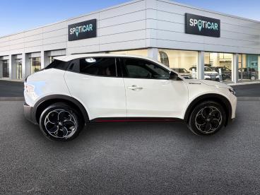 SPOTICAR Alfa Romeo Junior Elletrica 50 Kwh Usada - Suv-4x4 Elétrico Branco - Beja - 1200228649_4