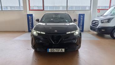 SPOTICAR Alfa Romeo Junior Junior Usada - Citadino Híbrido Preto - Braga - 1200228908_2