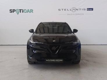 SPOTICAR Alfa Romeo Junior 1.2 136cv Ibrida Usada - Suv-4x4 Gasolina Preto - Amadora - 800229922_2