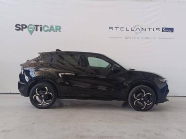SPOTICAR Alfa Romeo Junior 1.2 136cv Ibrida Usada - Suv-4x4 Gasolina Preto - Amadora - 800229922_4