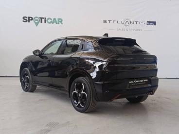 SPOTICAR Alfa Romeo Junior 1.2 136cv Ibrida Usada - Suv-4x4 Gasolina Preto - Amadora - 800229922_5