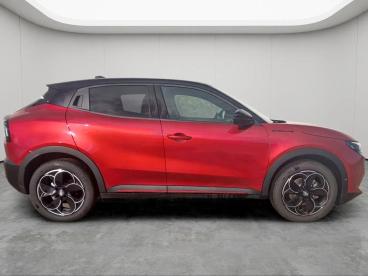 SPOTICAR Alfa Romeo Junior Elettrica 156cv 50kwh Fwd Usada - Familiar Elétrico Vermelho Brera/tejadilho Preto (metalizada) - Évora - 1200230072_4