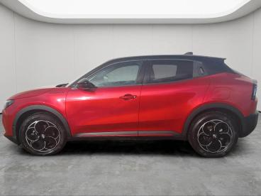 SPOTICAR Alfa Romeo Junior Elettrica 156cv 50kwh Fwd Usada - Familiar Elétrico Vermelho Brera/tejadilho Preto (metalizada) - Évora - 1200230072_5