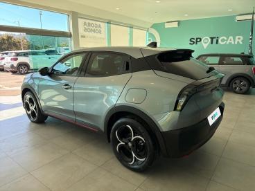 SPOTICAR Alfa Romeo Junior 1.2 136cv Ibrida Speciale Usada - Suv-4x4 Gasolina Cinza - Amadora - 800230254_5