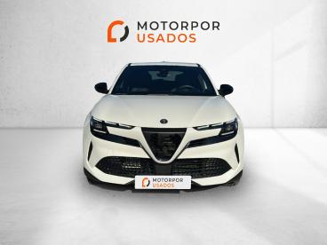 alfa romeo junior 1.2 speciale edct6 — photo 2