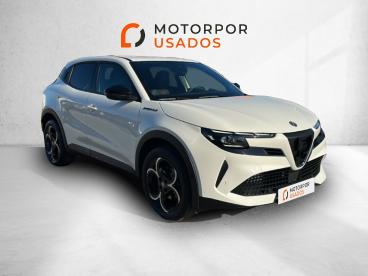 alfa romeo junior 1.2 speciale edct6 — photo 3