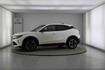 alfa romeo junior 54 kwh speciale — photo 2