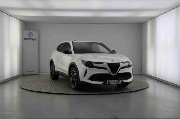 alfa romeo junior 54 kwh speciale — photo 3