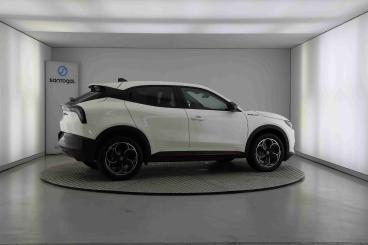 alfa romeo junior 54 kwh speciale — photo 4