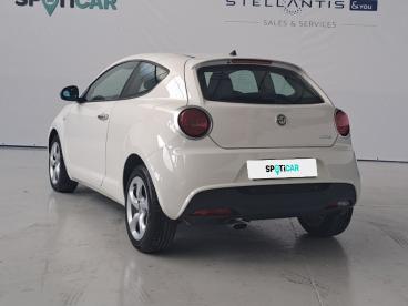 SPOTICAR Alfa Romeo Mito 0.9 Twinair Turboga 105cv Urban Usada - Citadino Gasolina Branco - Amadora - 1200216812_5