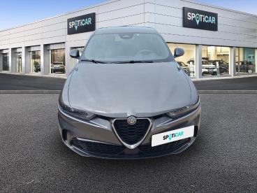 SPOTICAR Alfa Romeo Tonale 1.6 Diesel 130cv  Fwd Sprint Usada - Suv-4x4 Diesel Cinza - Evora - 1200211387_2