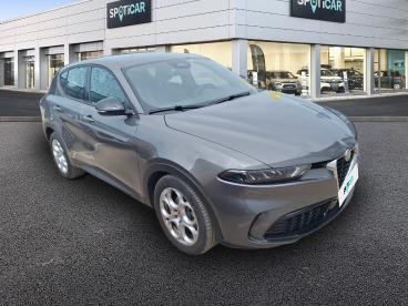 SPOTICAR Alfa Romeo Tonale 1.6 Diesel 130cv  Fwd Sprint Usada - Suv-4x4 Diesel Cinza - Evora - 1200211387_3