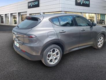 SPOTICAR Alfa Romeo Tonale 1.6 Diesel 130cv  Fwd Sprint Usada - Suv-4x4 Diesel Cinza - Evora - 1200211387_4