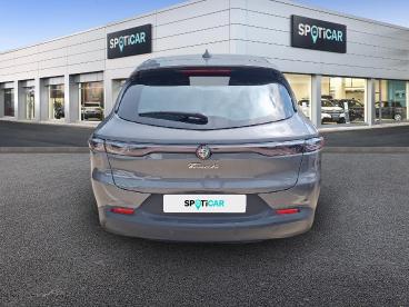 SPOTICAR Alfa Romeo Tonale 1.6 Diesel 130cv  Fwd Sprint Usada - Suv-4x4 Diesel Cinza - Evora - 1200211387_5