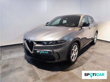 SPOTICAR Alfa Romeo Tonale 1.6 Diesel 130cv  Fwd Super Usada - Suv-4x4 Diesel Cinza - Amora - 1200213889_1