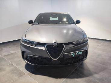 SPOTICAR Alfa Romeo Tonale 1.6 Diesel 130cv  Fwd Super Usada - Suv-4x4 Diesel Cinza - Amora - 1200213889_2