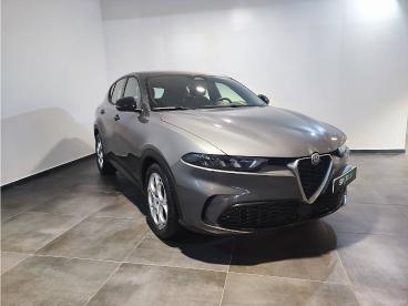 SPOTICAR Alfa Romeo Tonale 1.6 Diesel 130cv  Fwd Super Usada - Suv-4x4 Diesel Cinza - Amora - 1200213889_3