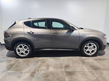 SPOTICAR Alfa Romeo Tonale 1.6 Diesel 130cv  Fwd Super Usada - Suv-4x4 Diesel Cinza - Amora - 1200213889_4