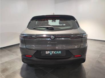 SPOTICAR Alfa Romeo Tonale 1.6 Diesel 130cv  Fwd Super Usada - Suv-4x4 Diesel Cinza - Amora - 1200213889_5