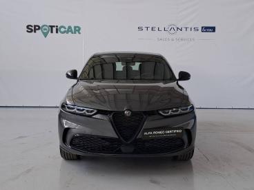 SPOTICAR Alfa Romeo Tonale 1.5 Hybrid 160cv Sprint Usada - Suv-4x4 Gasolina Cinza - Amadora - 800217302_2