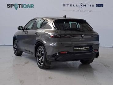 SPOTICAR Alfa Romeo Tonale 1.5 Hybrid 160cv Sprint Usada - Suv-4x4 Gasolina Cinza - Amadora - 800217302_5