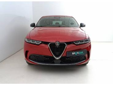 SPOTICAR Alfa Romeo Tonale .3 Plug-in Hybrid 280cv E-awd Ti Usada - Suv-4x4 Híbrido Plug-in Vermelho - Constantim Vrl - 1200218293_2