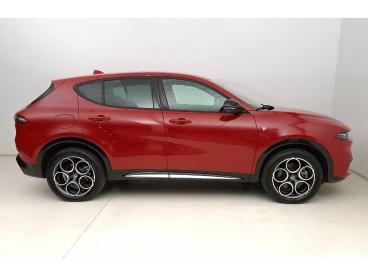 SPOTICAR Alfa Romeo Tonale .3 Plug-in Hybrid 280cv E-awd Ti Usada - Suv-4x4 Híbrido Plug-in Vermelho - Constantim Vrl - 1200218293_3
