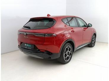 SPOTICAR Alfa Romeo Tonale .3 Plug-in Hybrid 280cv E-awd Ti Usada - Suv-4x4 Híbrido Plug-in Vermelho - Constantim Vrl - 1200218293_4