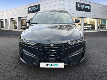 SPOTICAR Alfa Romeo Tonale 1.5 Vgt Hybrid Sport Speciale Usada - Suv-4x4 Híbrido Preto - Evora - 1200219913_2