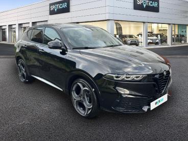 SPOTICAR Alfa Romeo Tonale 1.5 Vgt Hybrid Sport Speciale Usada - Suv-4x4 Híbrido Preto - Evora - 1200219913_3