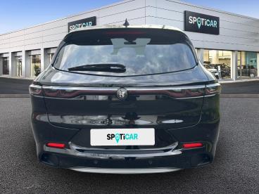 SPOTICAR Alfa Romeo Tonale 1.5 Vgt Hybrid Sport Speciale Usada - Suv-4x4 Híbrido Preto - Evora - 1200219913_5