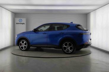 SPOTICAR Alfa Romeo Tonale 1.3 Plug-in Hybrid Veloce E-awd Usada - Suv-4x4 Híbrido Plug-in Azul - Lisboa - 1200221635_3