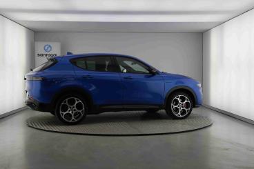 SPOTICAR Alfa Romeo Tonale 1.3 Plug-in Hybrid Veloce E-awd Usada - Suv-4x4 Híbrido Plug-in Azul - Lisboa - 1200221635_5