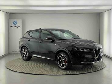 SPOTICAR Alfa Romeo Tonale 1.3 Plug-in Hybrid Ti E-awd Usada - Suv-4x4 Híbrido Plug-in Preto - Lisboa - 1200221636_1
