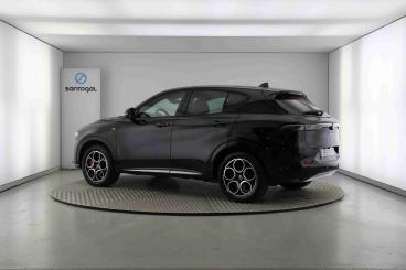 SPOTICAR Alfa Romeo Tonale 1.3 Plug-in Hybrid Ti E-awd Usada - Suv-4x4 Híbrido Plug-in Preto - Lisboa - 1200221636_2