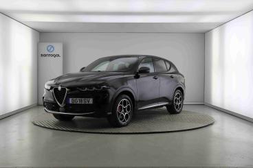 SPOTICAR Alfa Romeo Tonale 1.3 Plug-in Hybrid Ti E-awd Usada - Suv-4x4 Híbrido Plug-in Preto - Lisboa - 1200221636_4