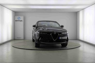 SPOTICAR Alfa Romeo Tonale 1.3 Plug-in Hybrid Ti E-awd Usada - Suv-4x4 Híbrido Plug-in Preto - Lisboa - 1200221636_5