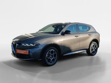 SPOTICAR Alfa Romeo Tonale 1.5 Hybrid Ti Usada - Suv-4x4 Híbrido Cinza - Rio Tinto - 1200222691_1