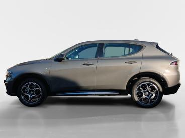 SPOTICAR Alfa Romeo Tonale 1.5 Hybrid Ti Usada - Suv-4x4 Híbrido Cinza - Rio Tinto - 1200222691_2