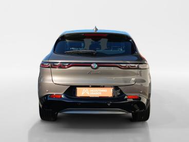 SPOTICAR Alfa Romeo Tonale 1.5 Hybrid Ti Usada - Suv-4x4 Híbrido Cinza - Rio Tinto - 1200222691_4