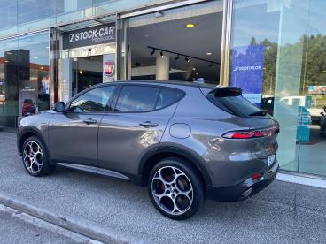 SPOTICAR Alfa Romeo Tonale 1.3 Plug-in Hybrid Veloce E-awd Usada - Suv-4x4 Híbrido Cinza - Braga - 1200223850_4