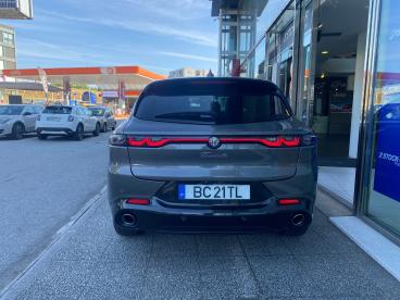 SPOTICAR Alfa Romeo Tonale 1.3 Plug-in Hybrid Veloce E-awd Usada - Suv-4x4 Híbrido Cinza - Braga - 1200223850_5