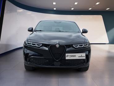 SPOTICAR Alfa Romeo Tonale My24 1.3 Plug-in Hybrid 190cv Sprint E-awd Usada - Suv-4x4 Híbrido Preto - Aveiro - 1200224811_2