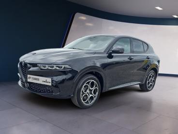 SPOTICAR Alfa Romeo Tonale My24 1.3 Plug-in Hybrid 190cv Sprint E-awd Usada - Suv-4x4 Híbrido Preto - Aveiro - 1200224811_3