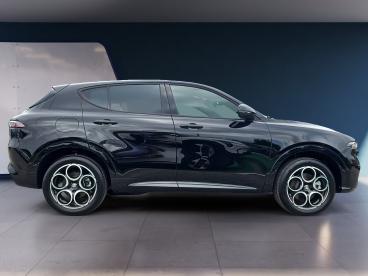 SPOTICAR Alfa Romeo Tonale My24 1.3 Plug-in Hybrid 190cv Sprint E-awd Usada - Suv-4x4 Híbrido Preto - Aveiro - 1200224811_4