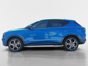 SPOTICAR Alfa Romeo Tonale 1.3 Plug-in Hybrid Veloce E-awd Usada - Suv-4x4 Híbrido Plug-in Azul - Rio Tinto - 1200225353_2