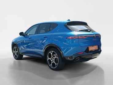 SPOTICAR Alfa Romeo Tonale 1.3 Plug-in Hybrid Veloce E-awd Usada - Suv-4x4 Híbrido Plug-in Azul - Rio Tinto - 1200225353_3