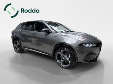 SPOTICAR Alfa Romeo Tonale Ibrida Sport Speciale Usada - Citadino Gasolina Outras - Aveiro - 1200225577_1