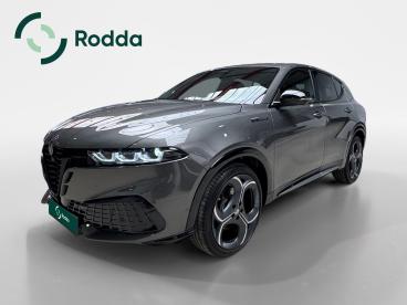 SPOTICAR Alfa Romeo Tonale Ibrida Sport Speciale Usada - Citadino Gasolina Outras - Aveiro - 1200225577_3