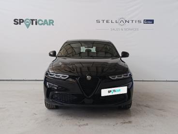 SPOTICAR Alfa Romeo Tonale 1.5 Hybrid 160cv Sprint Usada - Suv-4x4 Gasolina Preto - Amadora - 1200226045_2